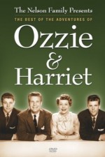 Watch The Adventures of Ozzie & Harriet Alluc